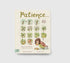 Patience 圖解大自然百科全書